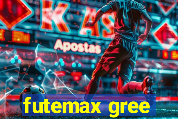 futemax gree